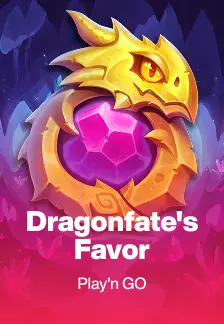 Dragonfate's Favor