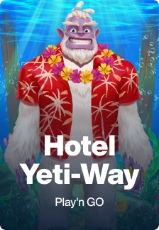 Hotel Yeti-Way