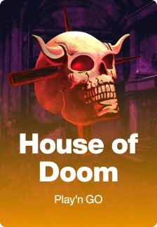 House of Doom