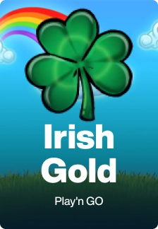 Irish Gold