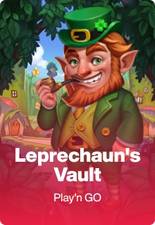 Leprechaun's Vault