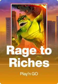 Rage to Riches