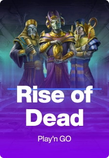 Rise of Dead