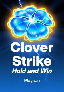 Clover Strike: Hold and Win