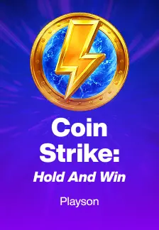 Coin Strike: Hold and Win