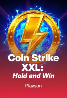 Coin Strike XXL: Hold and Win