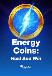 Energy Coins: Hold and Win