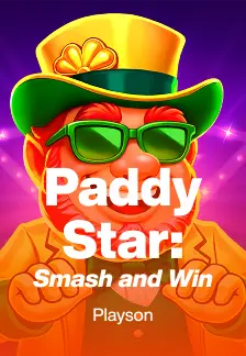 Paddy Star: Smash and Win