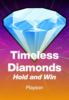 Timeless Diamonds: Hold and Win