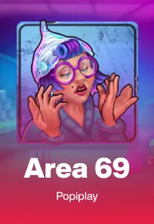 Area 69