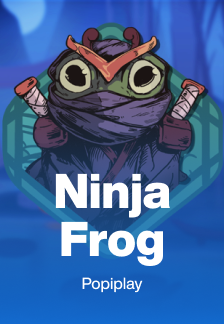 Ninja Frog