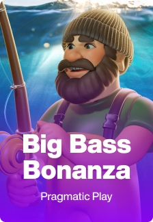 Big Bass Bonanza