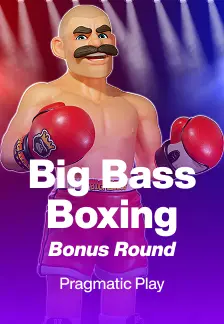 Big Bass Boxing Bonus Round