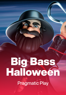 Big Bass Halloween