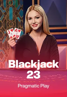 Blackjack 23
