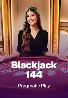 Blackjack 144