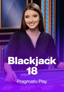 Blackjack 18