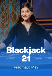 Blackjack 21