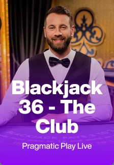 Blackjack 36 – The Club