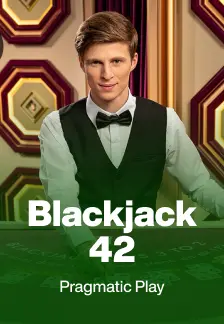 Blackjack 42