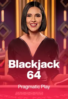 Blackjack 64