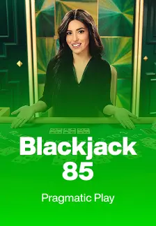 Blackjack 85