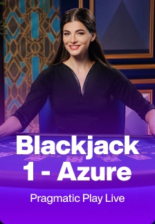 Blackjack 1 - Azure