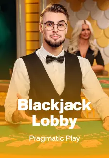 Blackjack Lobby