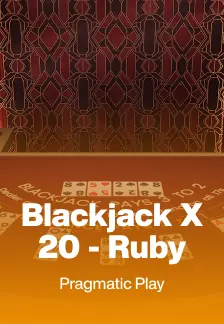 BlackjackX 20