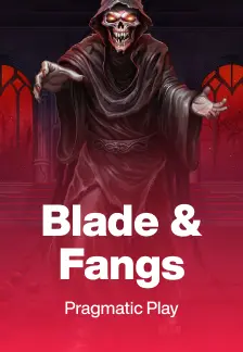 Blade & Fangs