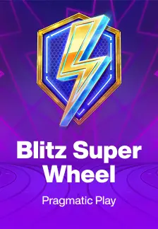 Blitz Super Wheel