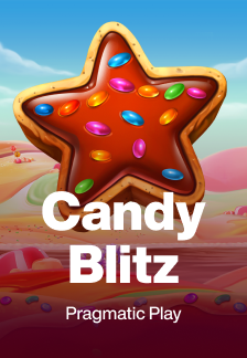 Candy Blitz