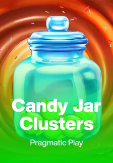 Candy Jar Clusters