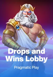 Drops and Wins Lobby