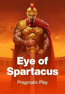 Eye of Spartacus