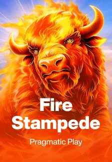 Fire Stampede