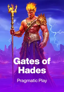 Gates of Hades
