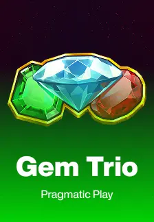 Gem Trio