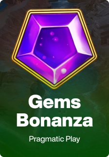 Gems Bonanza