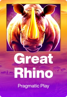 Great Rhino