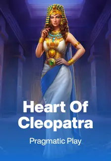 Heart of Cleopatra