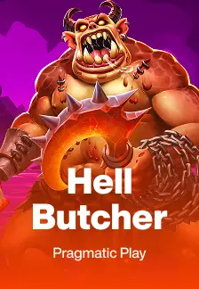Hell Butcher