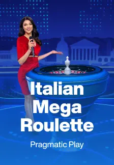 Italian Mega Roulette