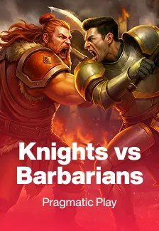 Knights vs Barbarians