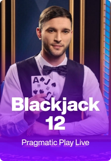 Blackjack 12