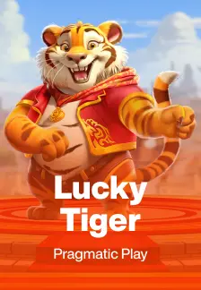 Lucky Tiger