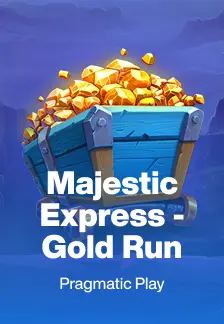 Majestic Express - Gold Run