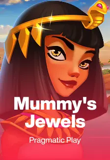 Mummy's Jewels