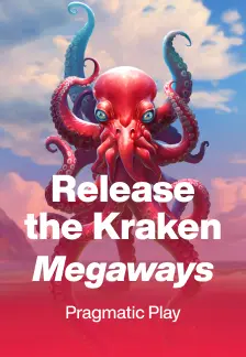 Release the Kraken Megaways