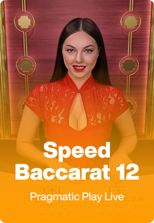 Speed Baccarat 12